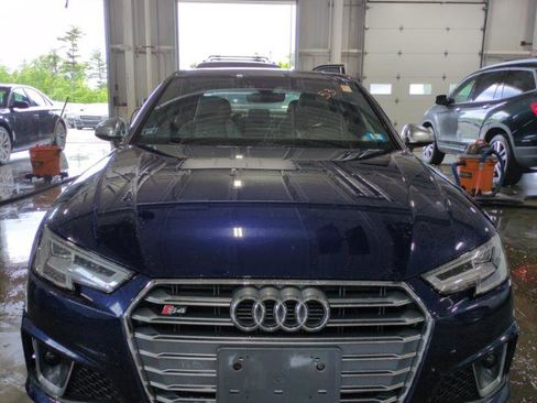 Used 2019 Audi S4 Premium AWD/4WD image 5