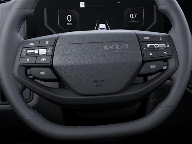 New 2027 Kia Sportage SX AWD/4WD image 22