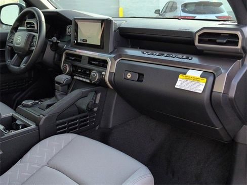 New 2026 Toyota Tacoma SR5 image 29