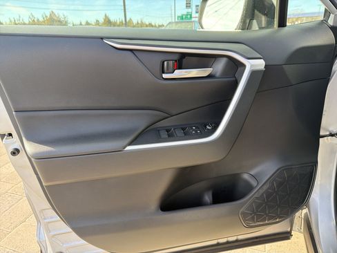 Used 2023 Toyota RAV4 SE w/ SE Grade Weather Package image 82