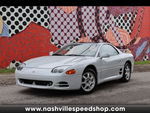 Used 1994 Mitsubishi 3000GT SL FWD image 1