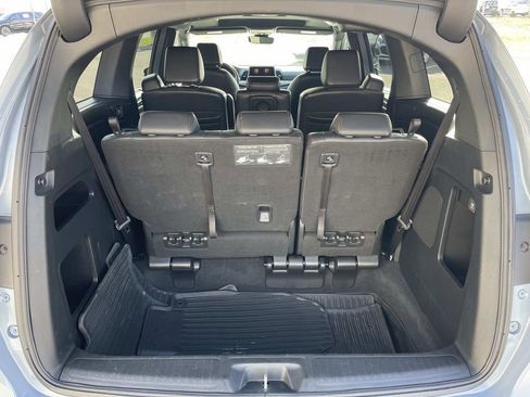 Used 2023 Honda Odyssey Sport image 12