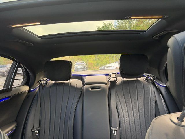 Used 2023 Mercedes-Benz S 500 4MATIC image 7