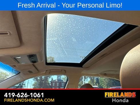 Used 2015 Lexus LS 460 L AWD/4WD image 28