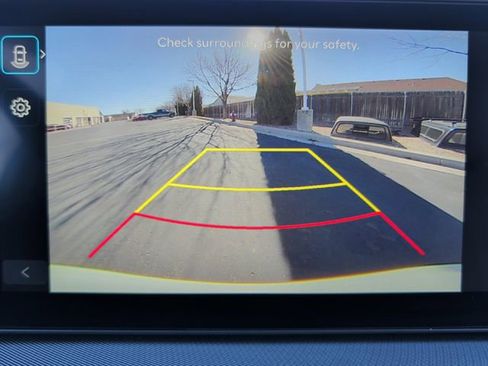 Certified 2025 Hyundai Sonata SEL image 18