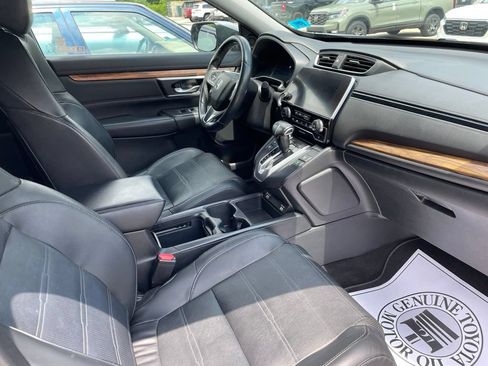 Certified 2020 Honda CR-V EX-L image 11