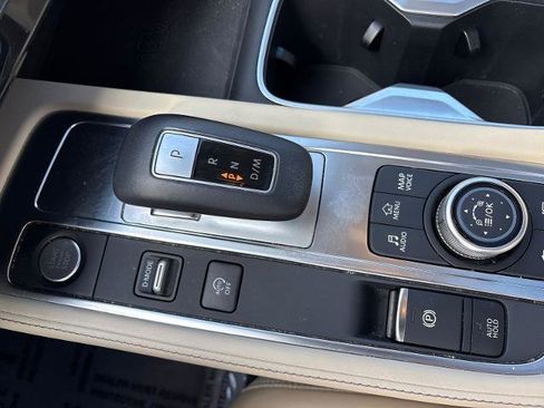 Certified 2023 INFINITI QX60 Luxe w/ Performance Audio Package image 24