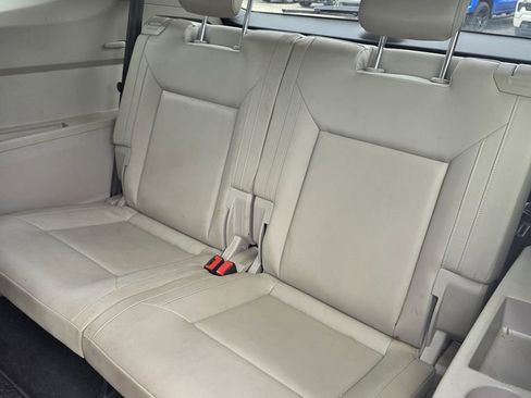 Used 2019 Volkswagen Atlas SEL FWD image 5