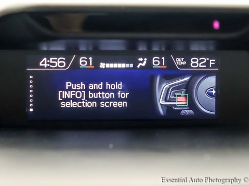 Used 2021 Subaru Forester Touring w/ Popular Package #2 image 20