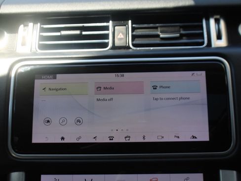 Used 2021 Land Rover Range Rover Westminster Edition image 18