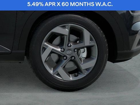 New 2026 Hyundai Venue SEL image 10