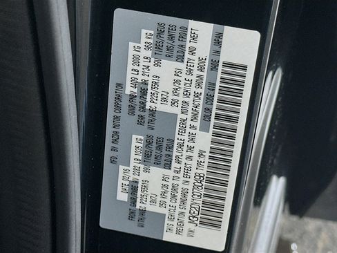 Used 2016 MAZDA CX-5 Grand Touring FWD image 12