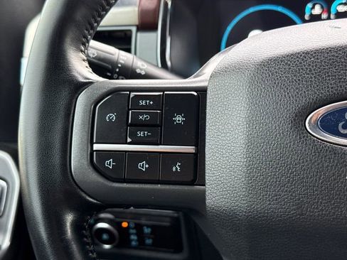 Used 2023 Ford F150 Lariat AWD/4WD image 28
