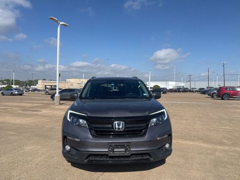 Used 2022 Honda Pilot Special Edition image 4
