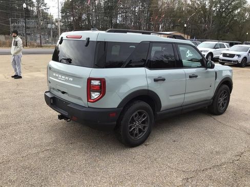 Used 2022 Ford Bronco Sport Big Bend w/ Convenience Package image 13