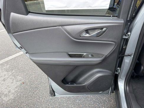 New 2026 Chevrolet Blazer LT w/ Convenience Package image 5