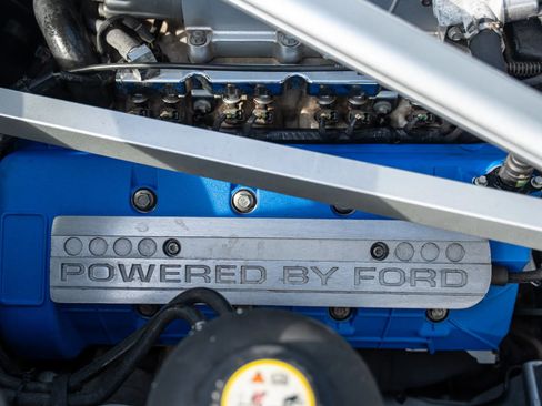 Used 2006 Ford GT image 15