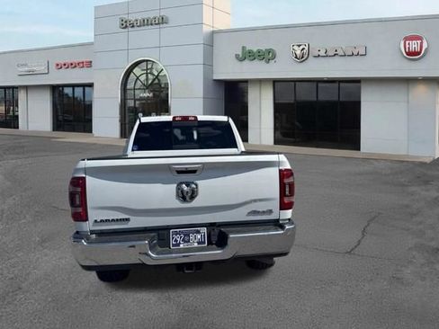Used 2023 RAM 2500 Laramie AWD/4WD image 6