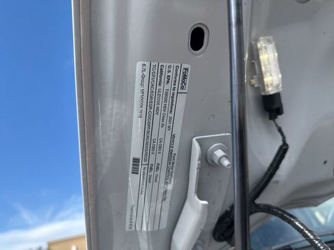 Used 2021 Ford F250 XL w/ STX Appearance Package image 20