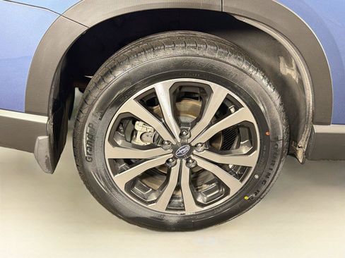 Used 2024 Subaru Forester Limited AWD/4WD image 35