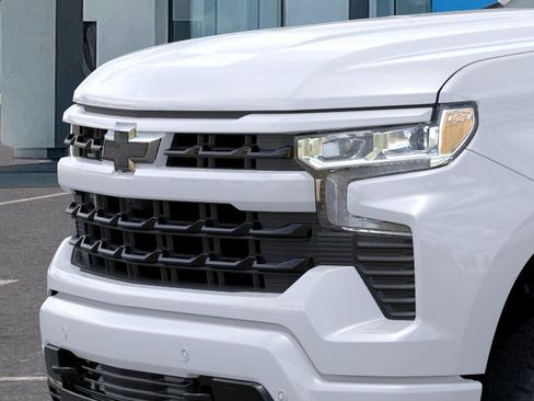New 2026 Chevrolet Silverado 1500 RST w/ RST All Star Premium Package image 13