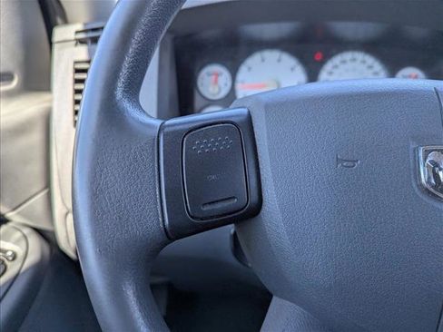 Used 2006 Dodge Ram 1500 Truck SLT w/ Trailer Tow Group image 12