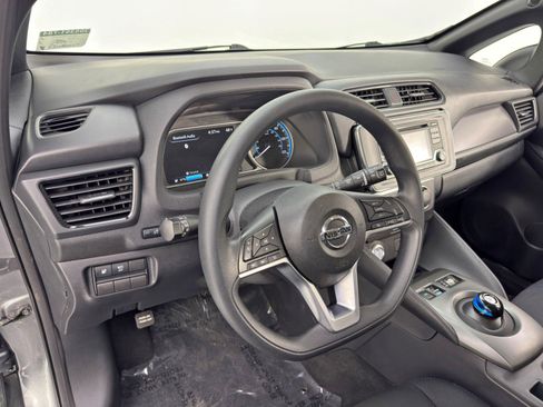 Used 2019 Nissan Leaf S w/ S Charge Package image 12