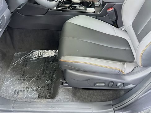 New 2026 Subaru Forester Sport image 20