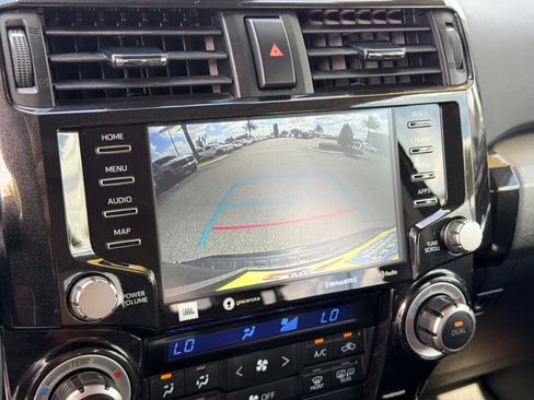 Used 2021 Toyota 4Runner TRD Pro image 26