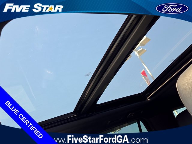 Certified 2020 Ford Expedition XLT w/ Equipment Group 201A RWD image 17