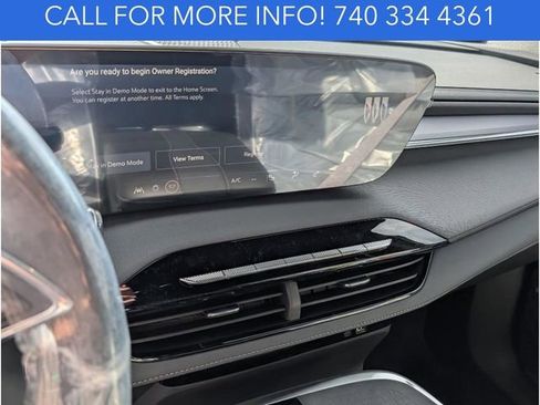 New 2026 Buick Enclave Sport Touring w/ Power Package image 20