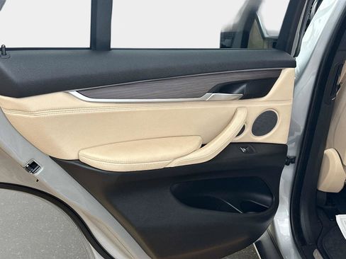 Used 2017 BMW X5 xDrive35i image 12