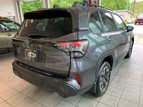 New 2026 Subaru Forester Premium AWD/4WD image 17