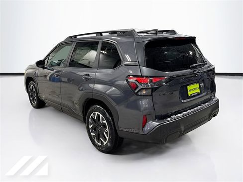 New 2026 Subaru Forester Premium image 7