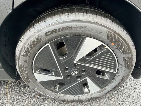 New 2026 Hyundai Ioniq 5 SEL image 20