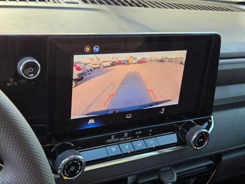 New 2026 Chevrolet Colorado W/T w/ WT Custom Package image 12