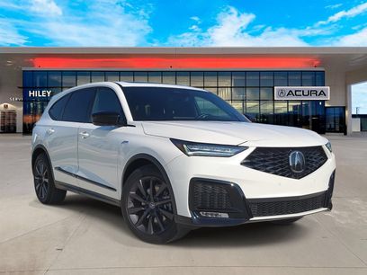 Used 2026 Acura MDX A-Spec
