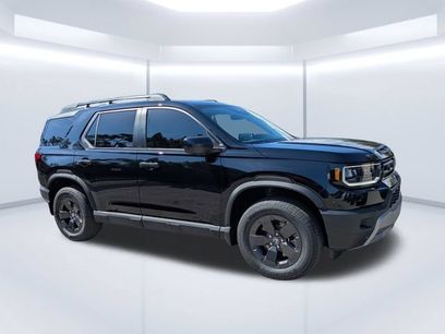 New 2026 Honda Passport RTL