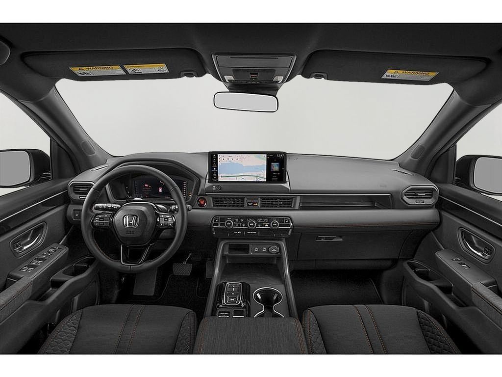 New 2026 Honda Pilot Sport image 5