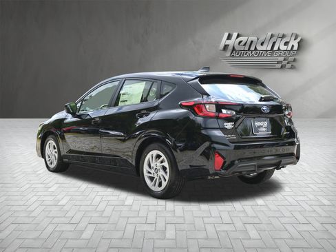 New 2025 Subaru Impreza 2.0i w/ Popular Package #1A image 7