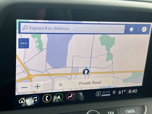 Used 2023 Chevrolet Camaro SS RWD image 42