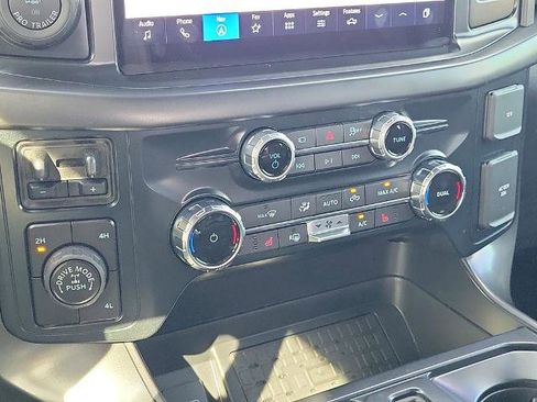 Certified 2025 Ford F150 Tremor w/ Bed Utility Package AWD/4WD image 31