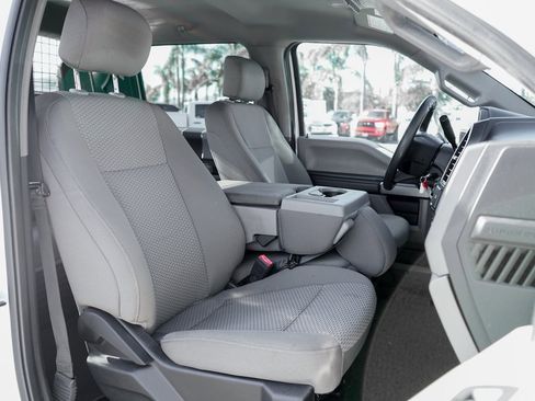 Used 2020 Ford F350 XLT w/ XLT Value Package image 37