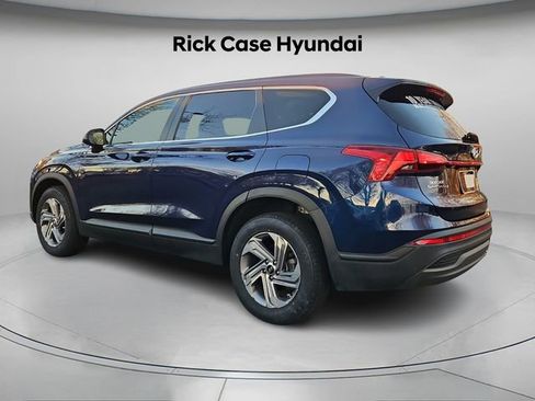 Used 2023 Hyundai Santa Fe SE image 7
