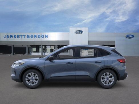 New 2026 Ford Escape Active FWD image 3