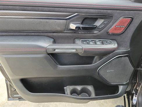 Used 2022 RAM 1500 TRX w/ TRX Level 2 Equipment Group image 22