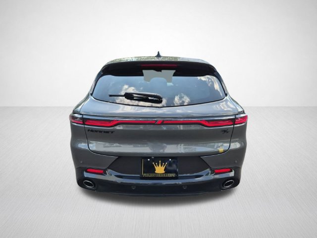 Used 2024 Dodge Hornet R/T Plus w/ Tech Pack Plus w/o Parking AWD/4WD image 9