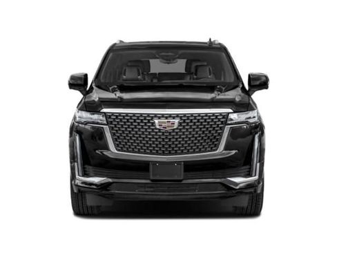 Used 2024 Cadillac Escalade ESV Premium Luxury w/ Performance Package RWD image 4
