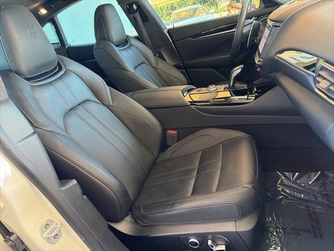 Certified 2022 Maserati Levante Modena image 18
