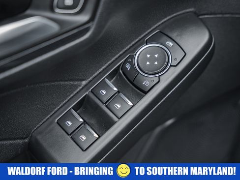 Used 2025 Ford Escape ST-Line Select image 43